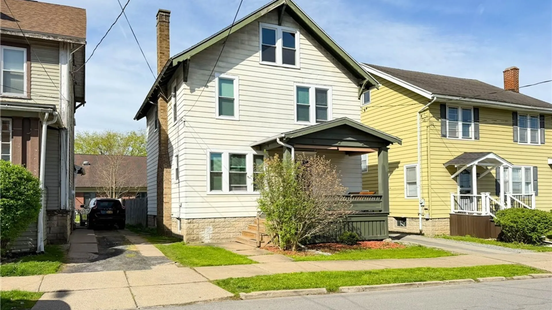 Property at 19 Rose Place, Utica, NY 13502 45