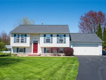 Property at 8891 Oneida Valley Road, Lenox, NY 13032