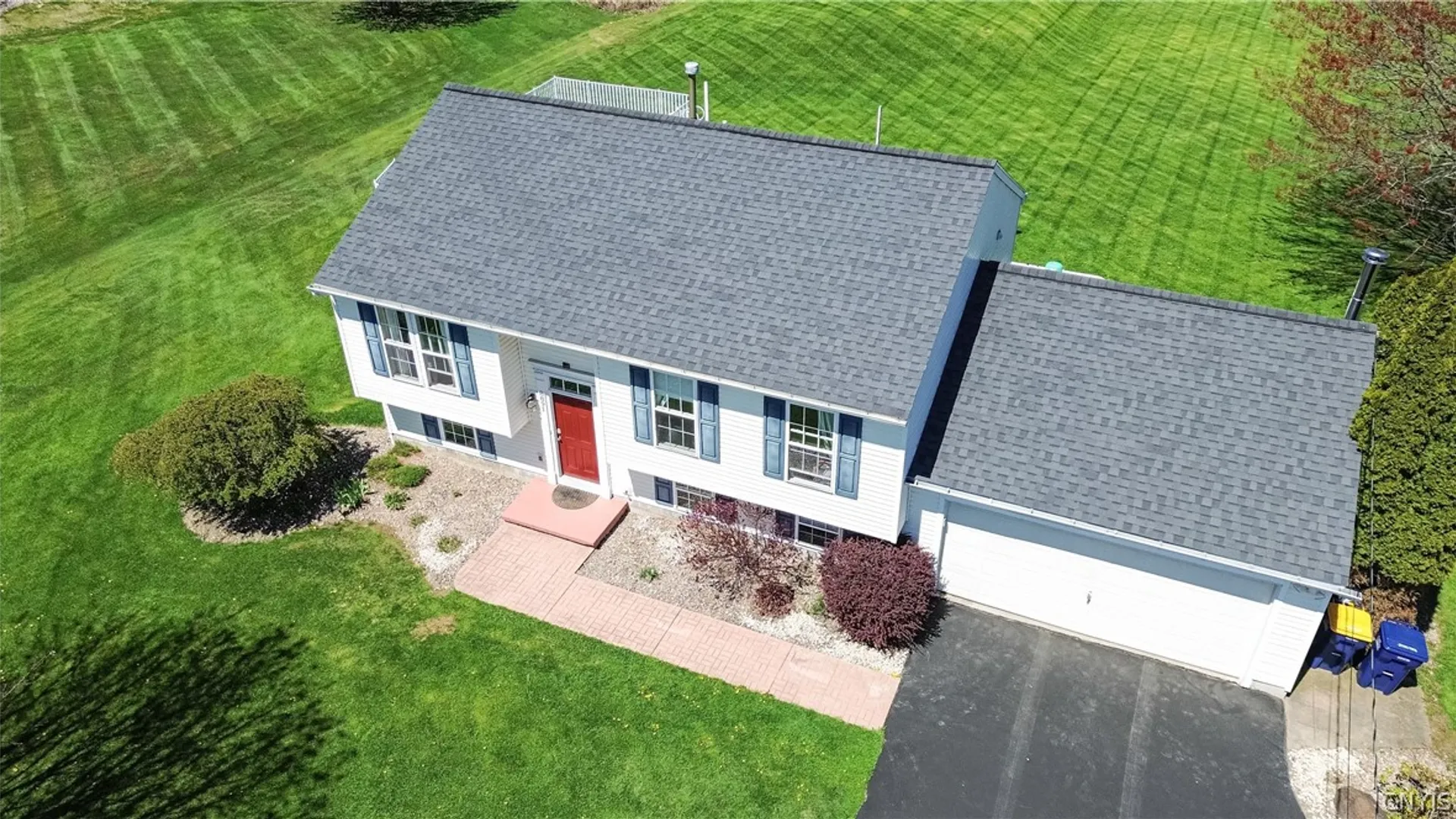 Property at 8891 Oneida Valley Road, Lenox, NY 13032 3