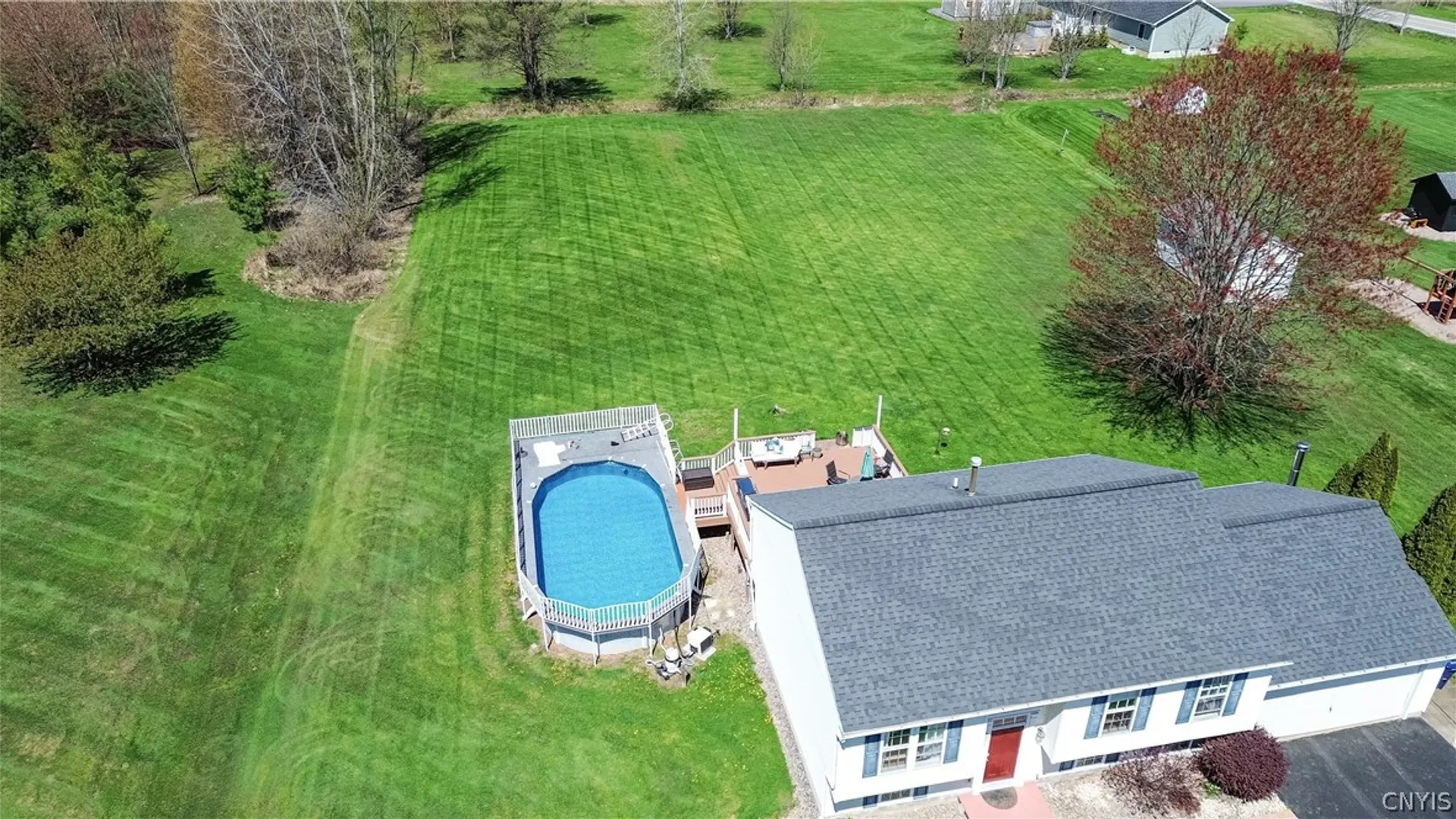 Property at 8891 Oneida Valley Road, Lenox, NY 13032 30
