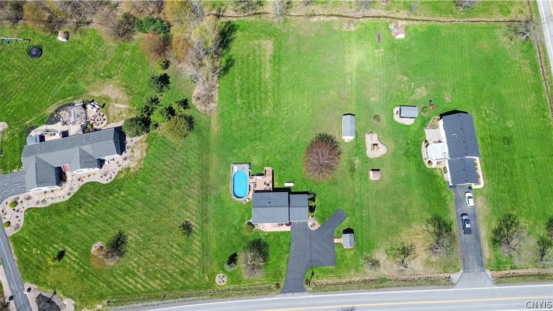 Property at 8891 Oneida Valley Road, Lenox, NY 13032 37