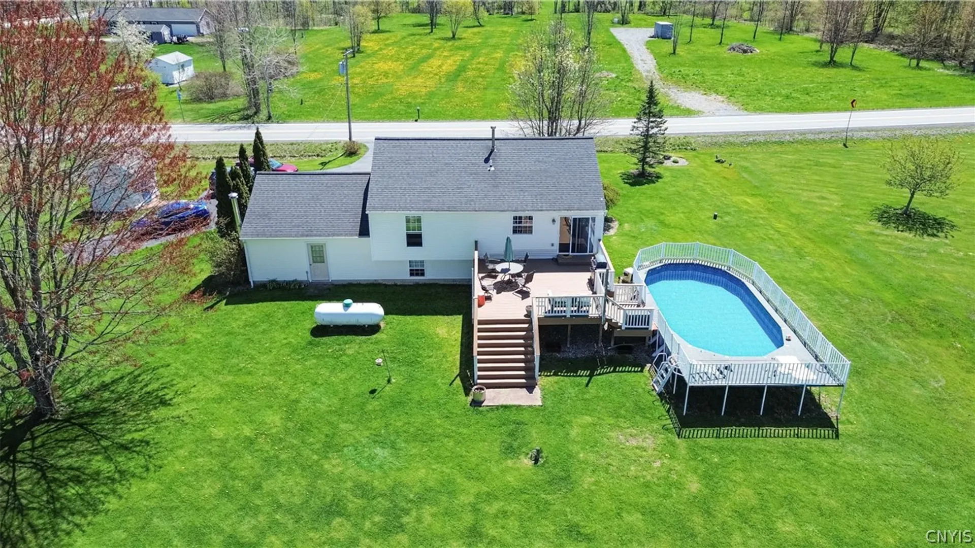 Property at 8891 Oneida Valley Road, Lenox, NY 13032 38
