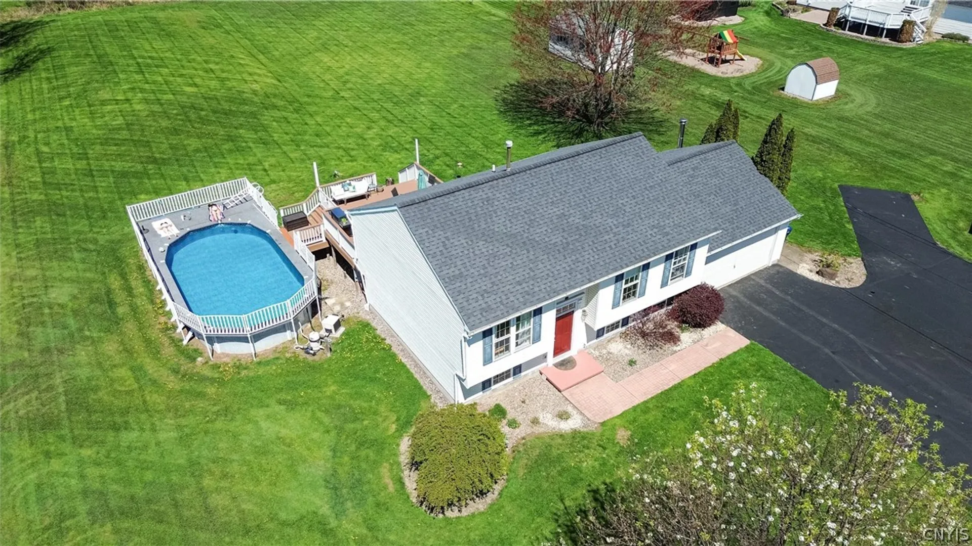 Property at 8891 Oneida Valley Road, Lenox, NY 13032 4