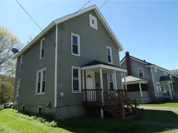 149 Groton Avenue, Cortland, NY 13045