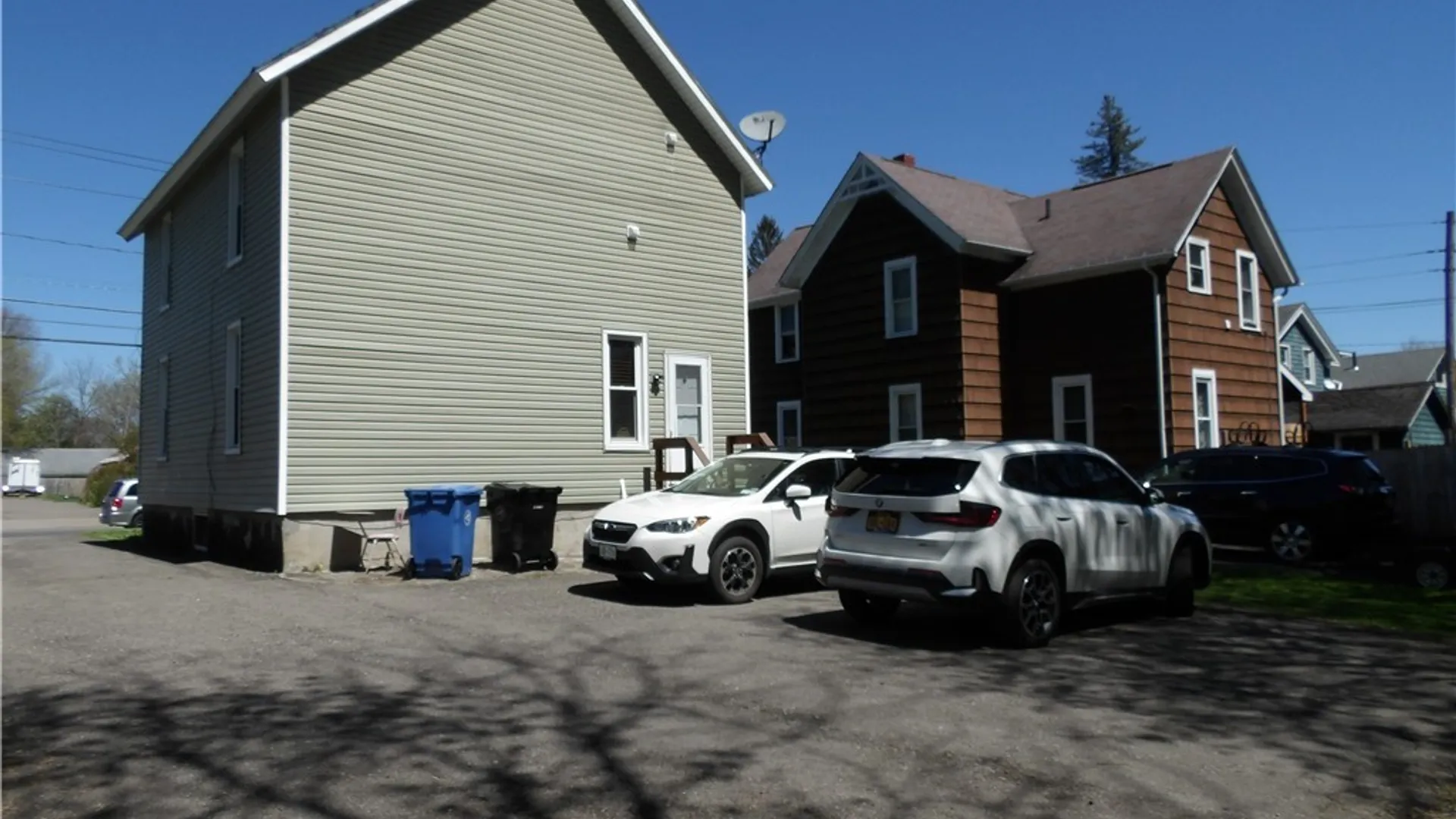 Property at 149 Groton Avenue, Cortland, NY 13045 20