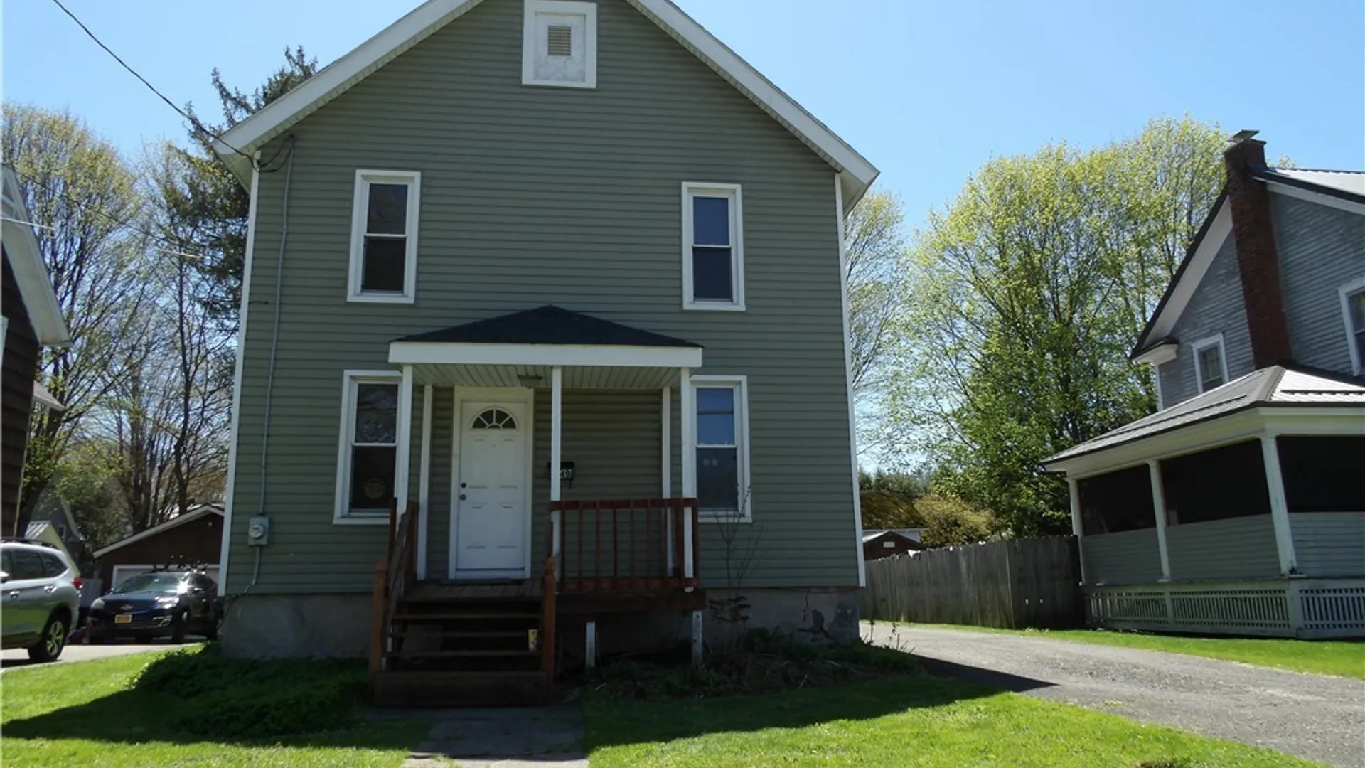 Property at 149 Groton Avenue, Cortland, NY 13045 23
