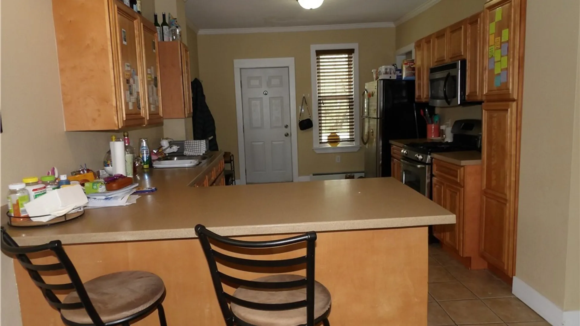 Property at 149 Groton Avenue, Cortland, NY 13045 3