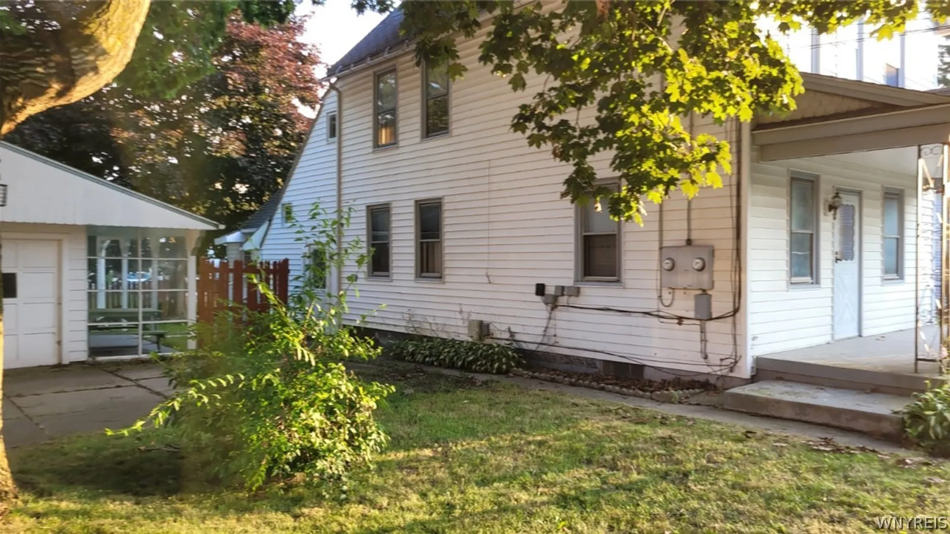 Property at 15 Gravel Place, Lackawanna, NY 14218 17