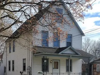Property at 15 Gravel Place, Lackawanna, NY 14218