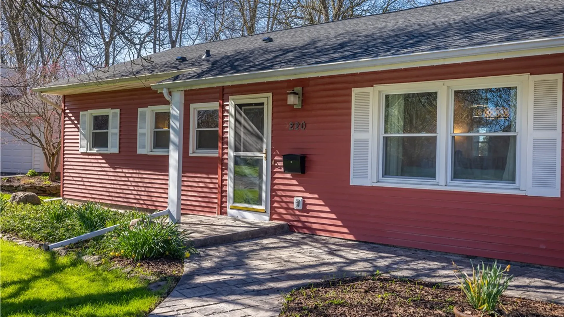 Property at 220 Parkwood Avenue, Brighton, NY 14620 3