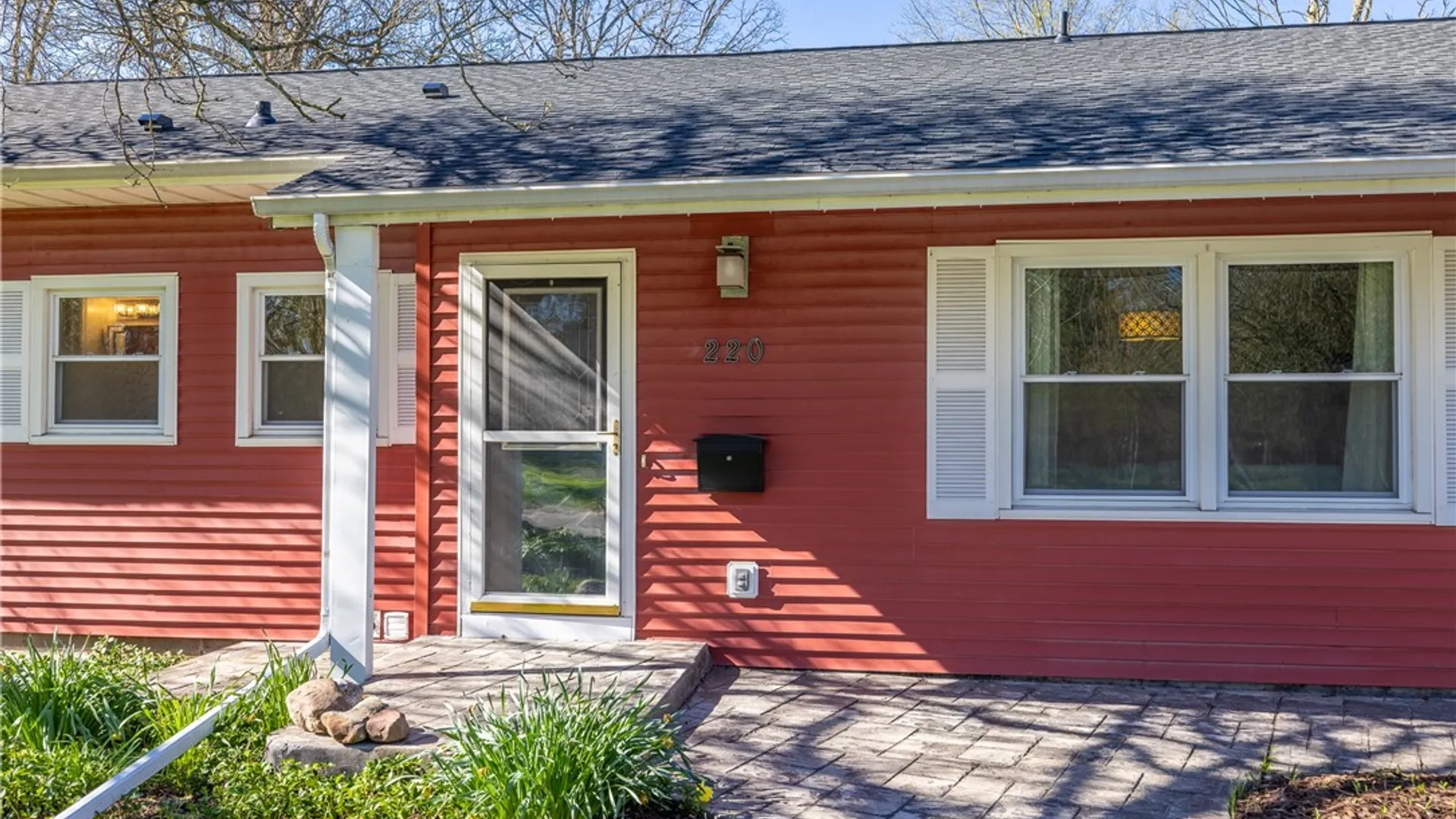 Property at 220 Parkwood Avenue, Brighton, NY 14620 4