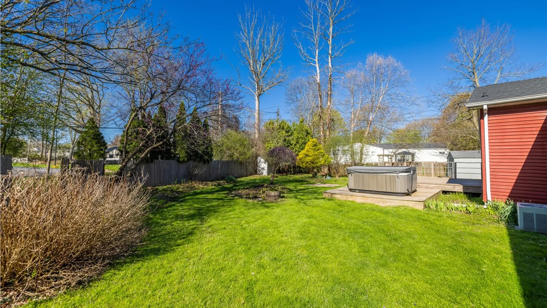 Property at 220 Parkwood Avenue, Brighton, NY 14620 8