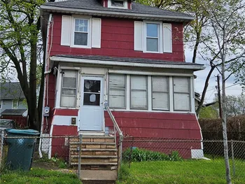 24 Arbutus Street, Rochester, NY 14609