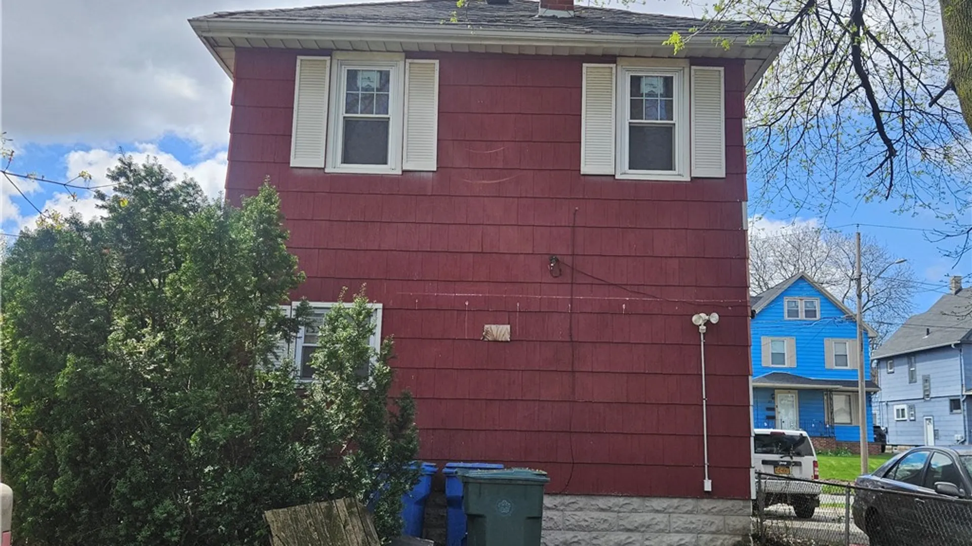 Property at 24 Arbutus Street, Rochester, NY 14609 2