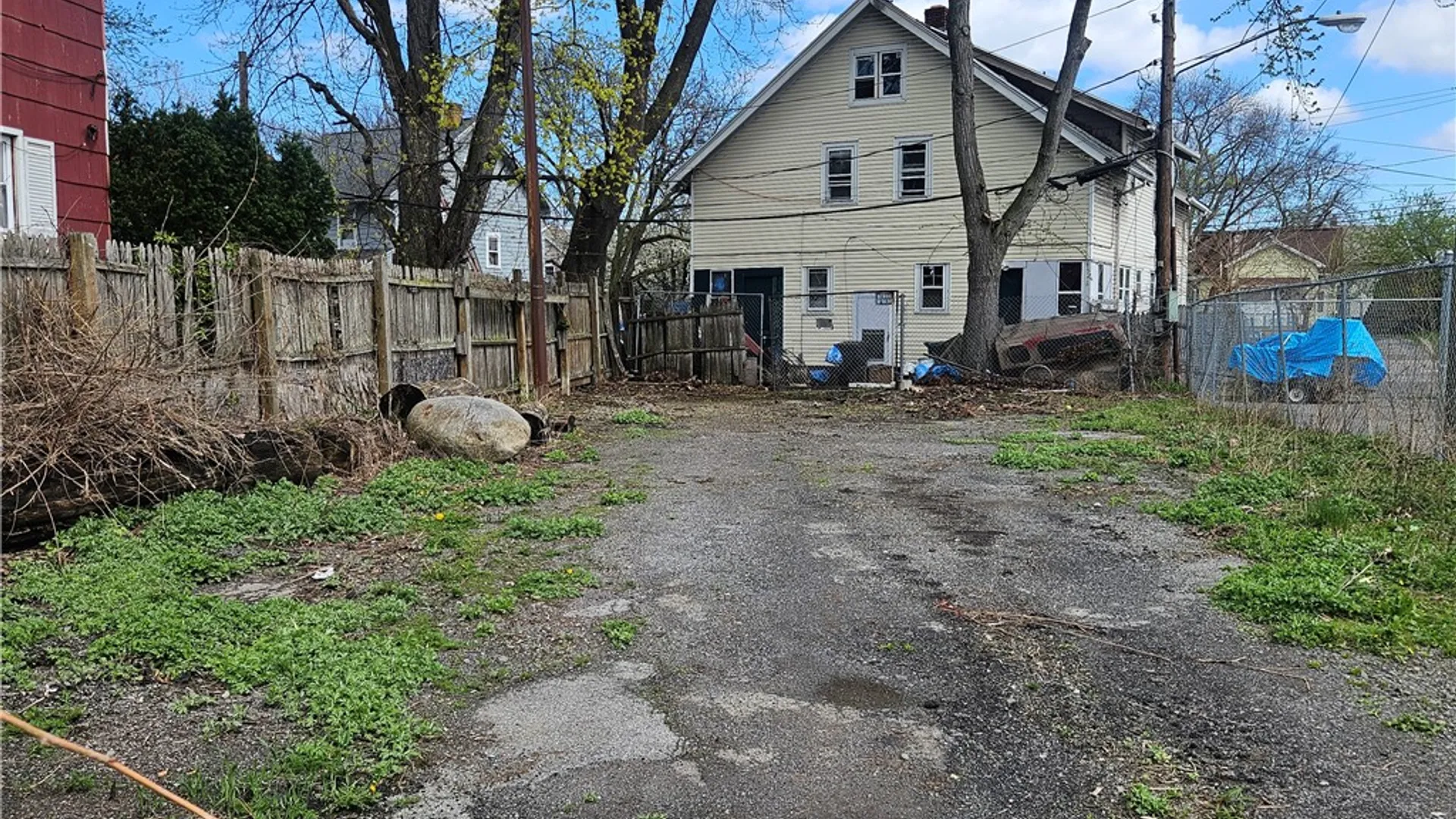 Property at 24 Arbutus Street, Rochester, NY 14609 3