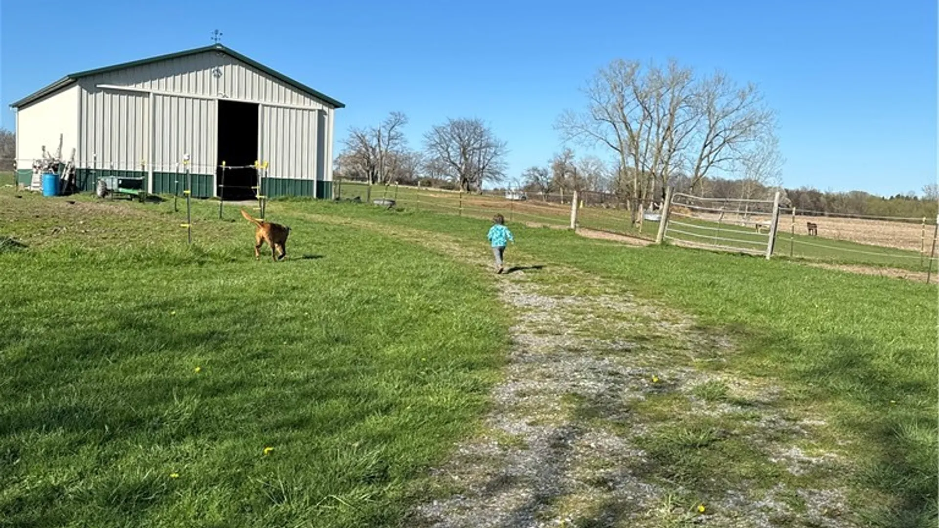 Property at 380 Morgan Road, Chili, NY 14546 14