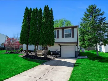 Property at 4246 Mistymeadow Lane, Hamburg, NY 14075