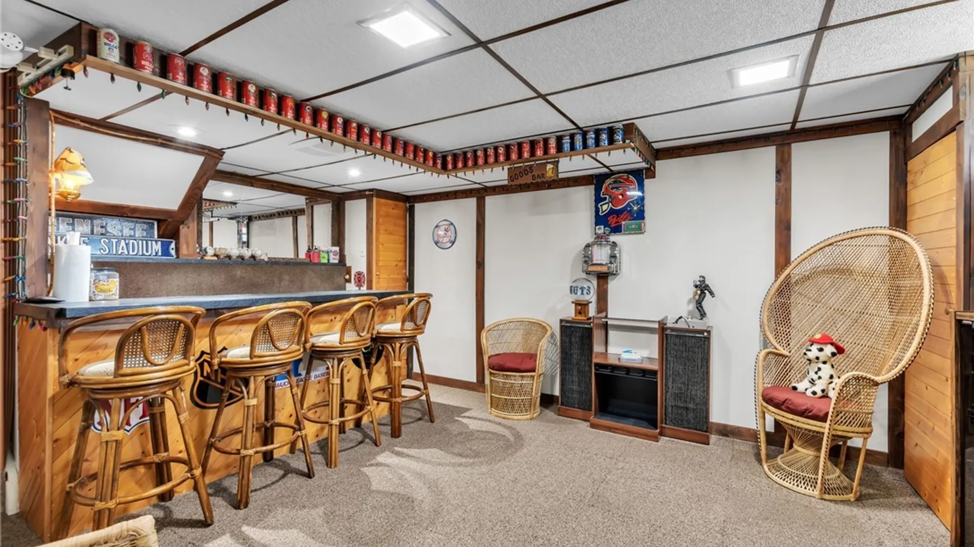Property at 4246 Mistymeadow Lane, Hamburg, NY 14075 43