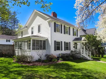 Property at 22 5th Street, Corning City, NY 14830