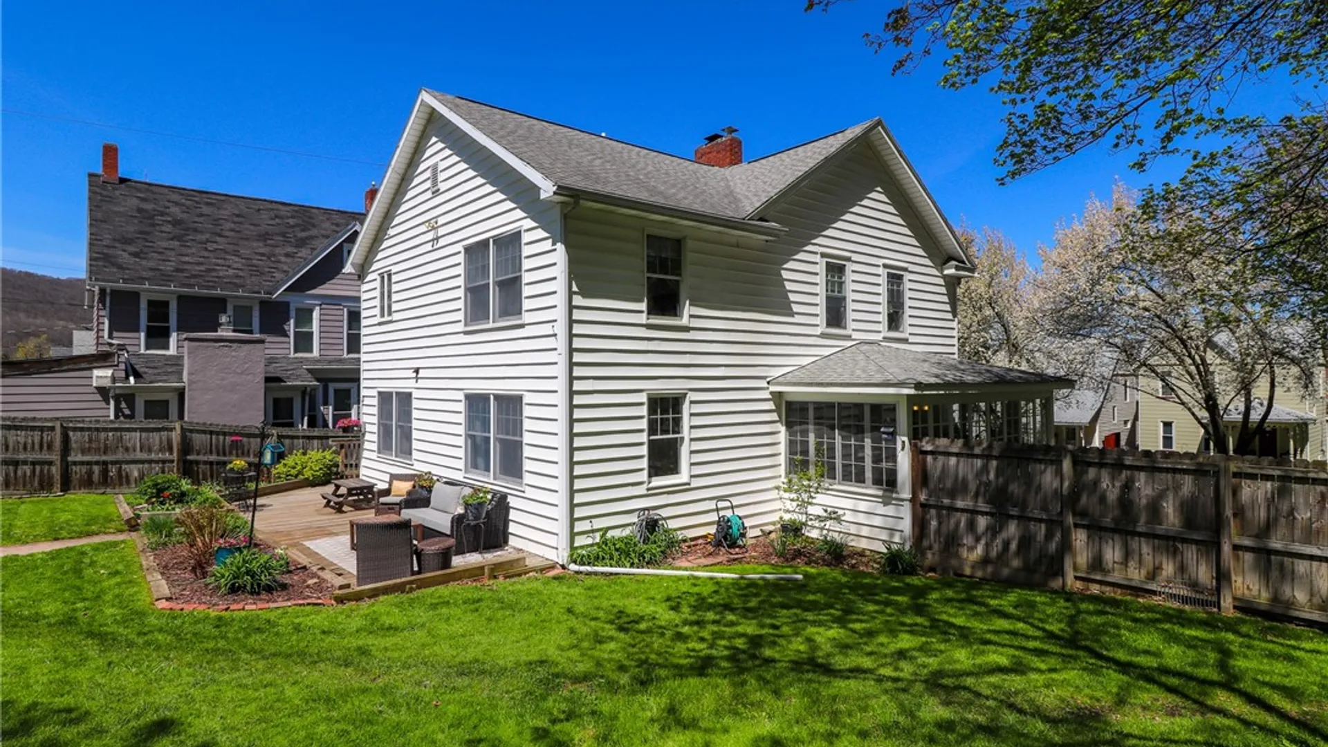 Property at 22 5th Street, Corning City, NY 14830 2