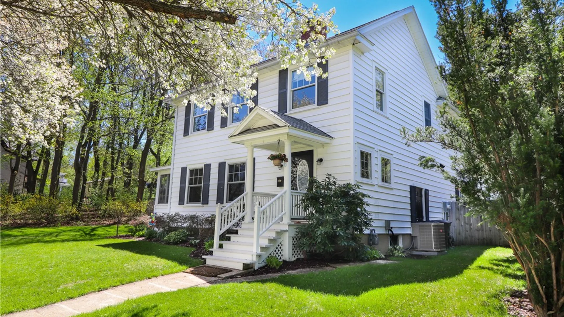 Property at 22 5th Street, Corning City, NY 14830 5