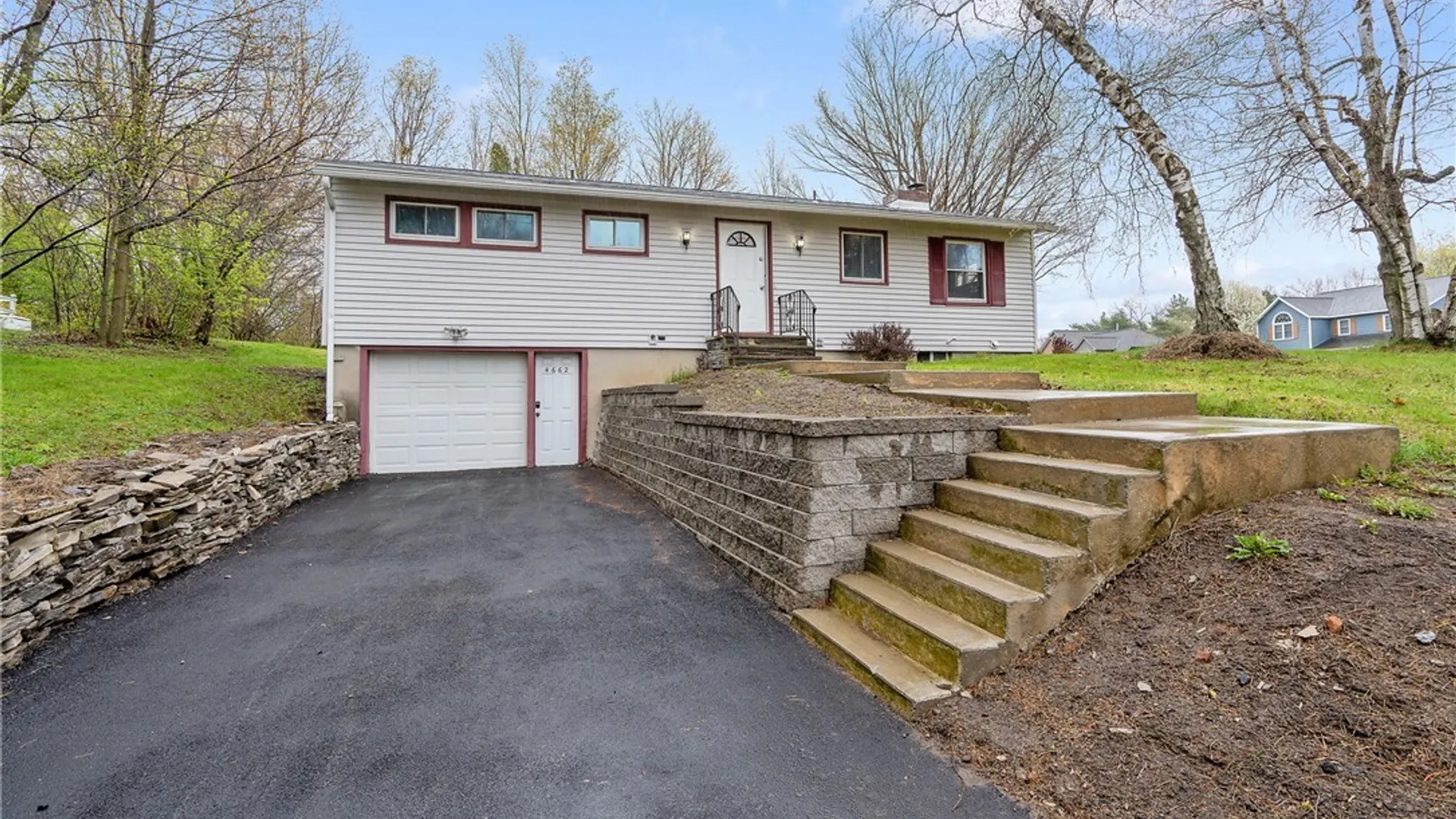 Property at 4662 Cleveland Road, Onondaga, NY 13215 2