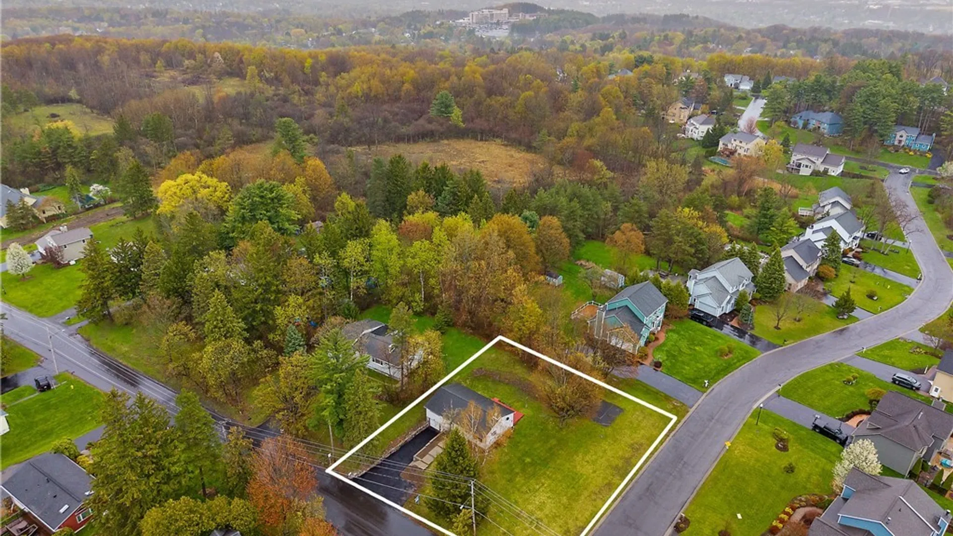 Property at 4662 Cleveland Road, Onondaga, NY 13215 29