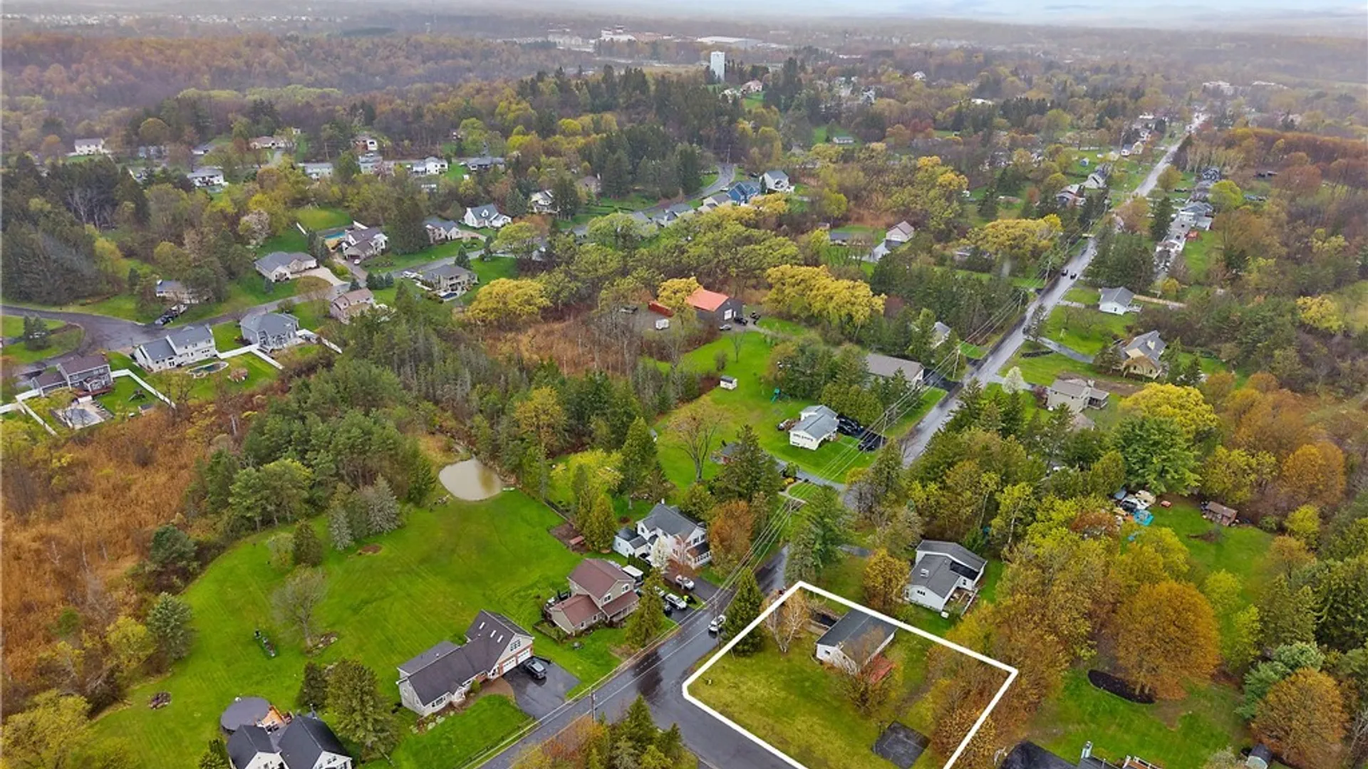 Property at 4662 Cleveland Road, Onondaga, NY 13215 30