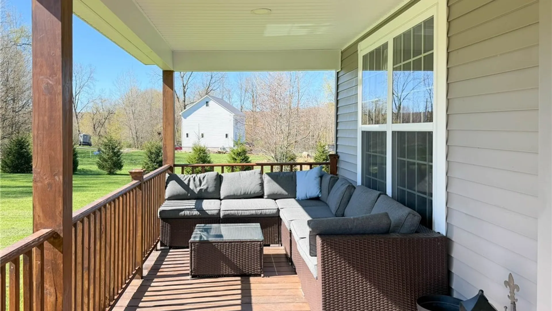 Property at 187 Case Road, Litchfield, NY 13340 10