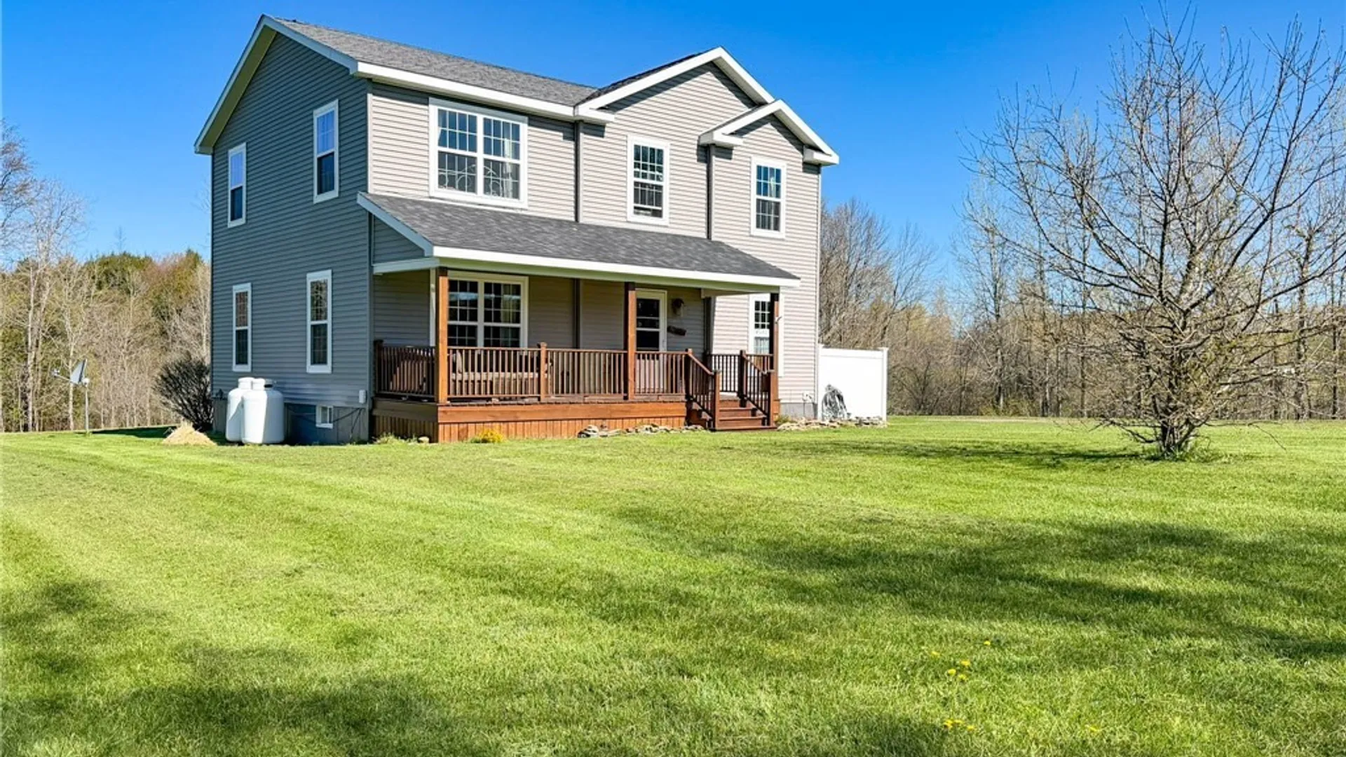 Property at 187 Case Road, Litchfield, NY 13340 2