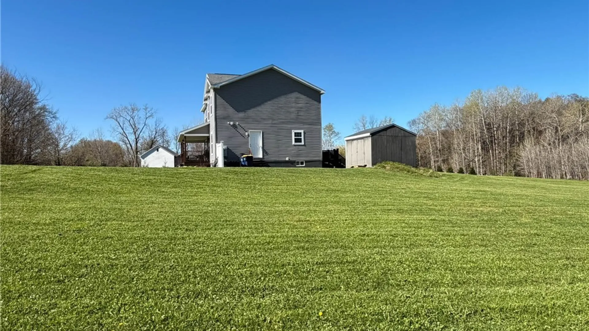 Property at 187 Case Road, Litchfield, NY 13340 3