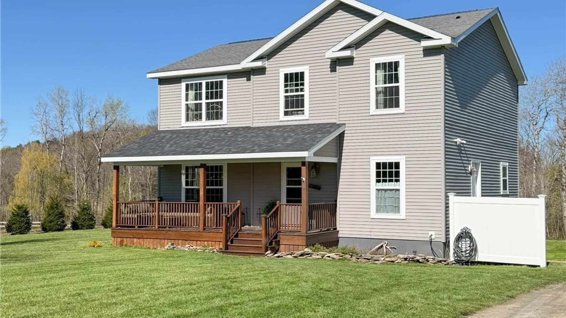 Property at 187 Case Road, Litchfield, NY 13340 43