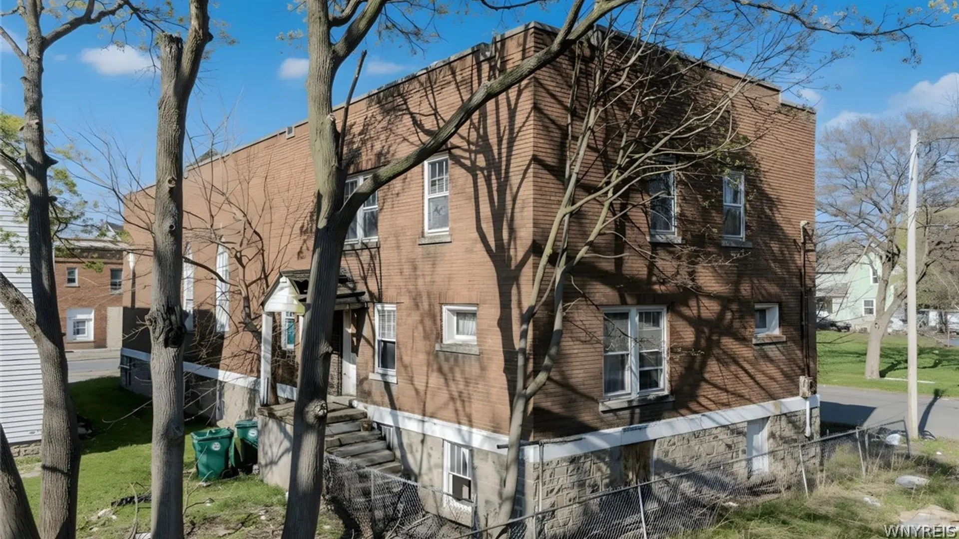 Property at 1215 South Avenue, Niagara Falls, NY 14305 11