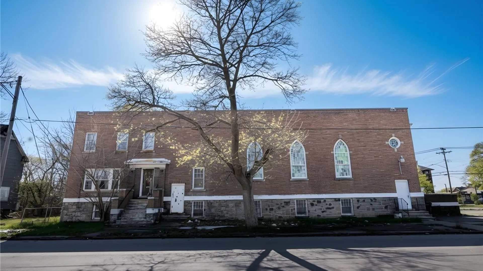 Property at 1215 South Avenue, Niagara Falls, NY 14305 7