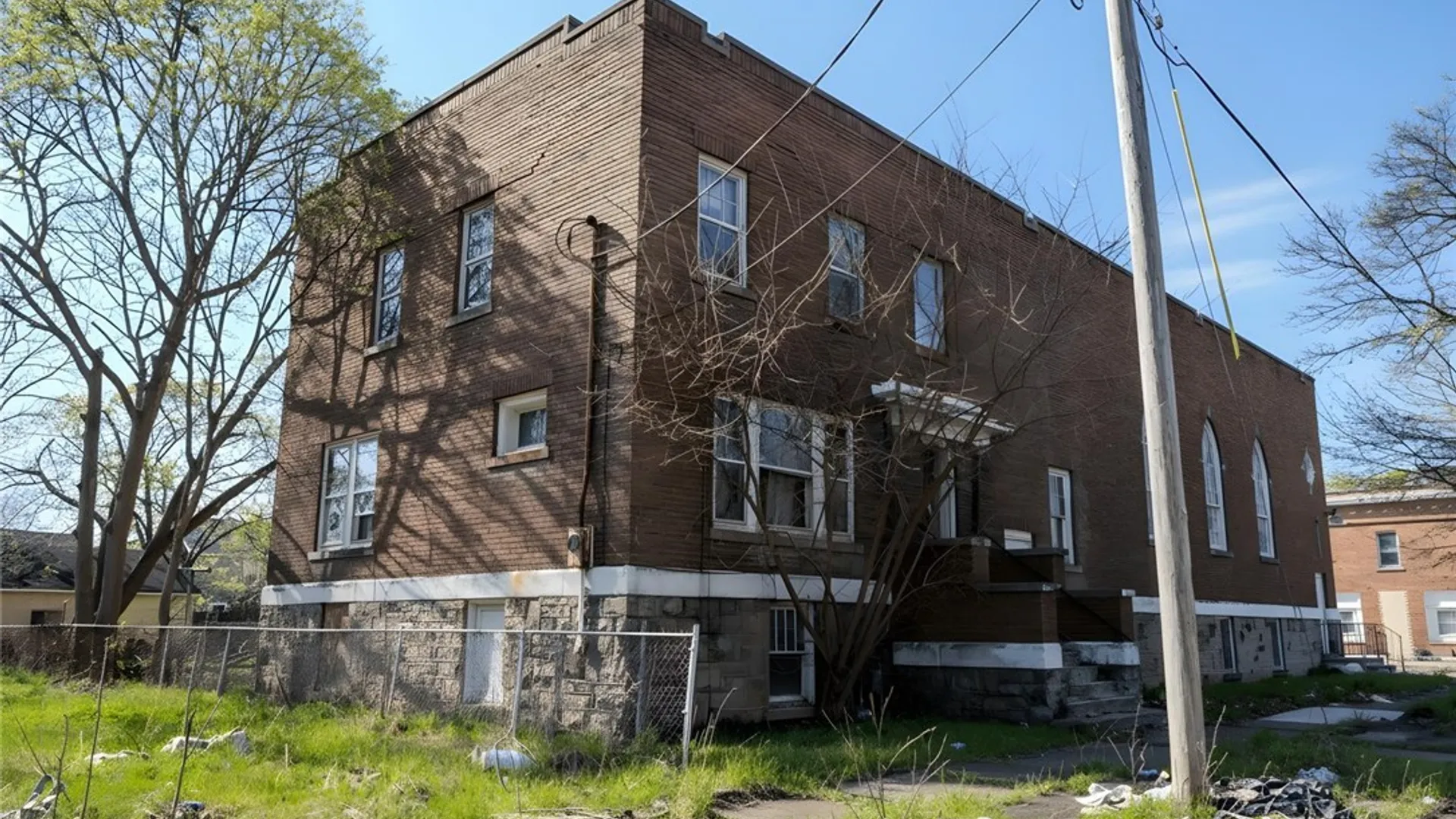 Property at 1215 South Avenue, Niagara Falls, NY 14305 8