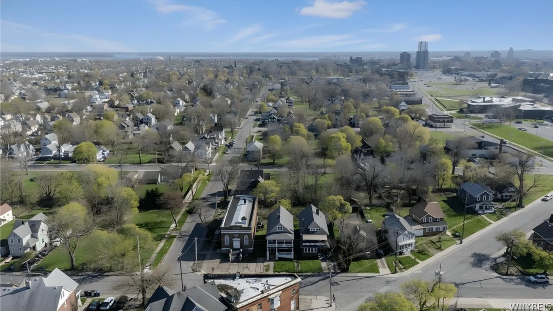 Property at 1215 South Avenue, Niagara Falls, NY 14305 9