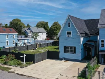 Property at 145 10th Street, Buffalo, NY 14201