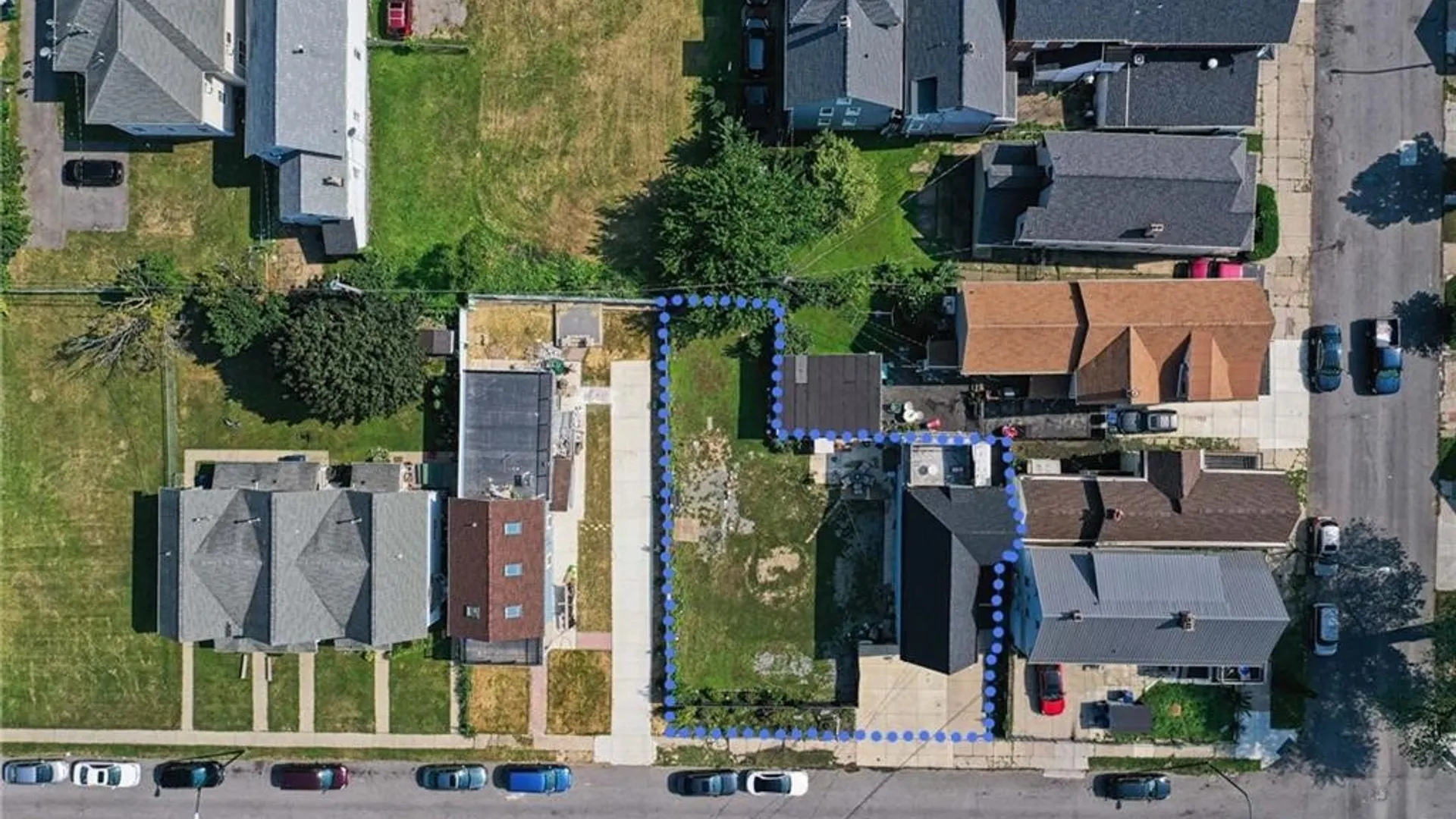 Property at 145 10th Street, Buffalo, NY 14201 25