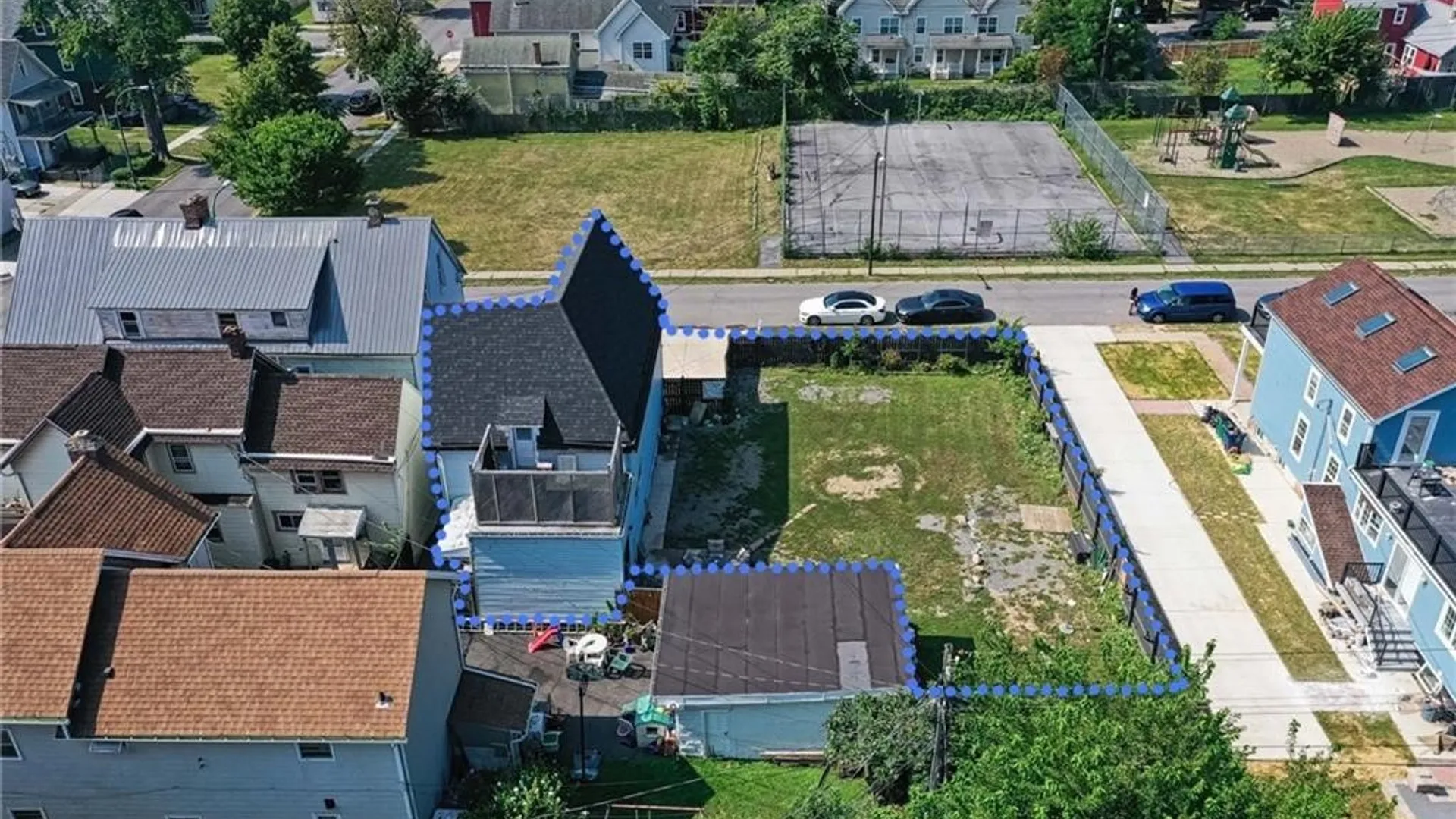 Property at 145 10th Street, Buffalo, NY 14201 26