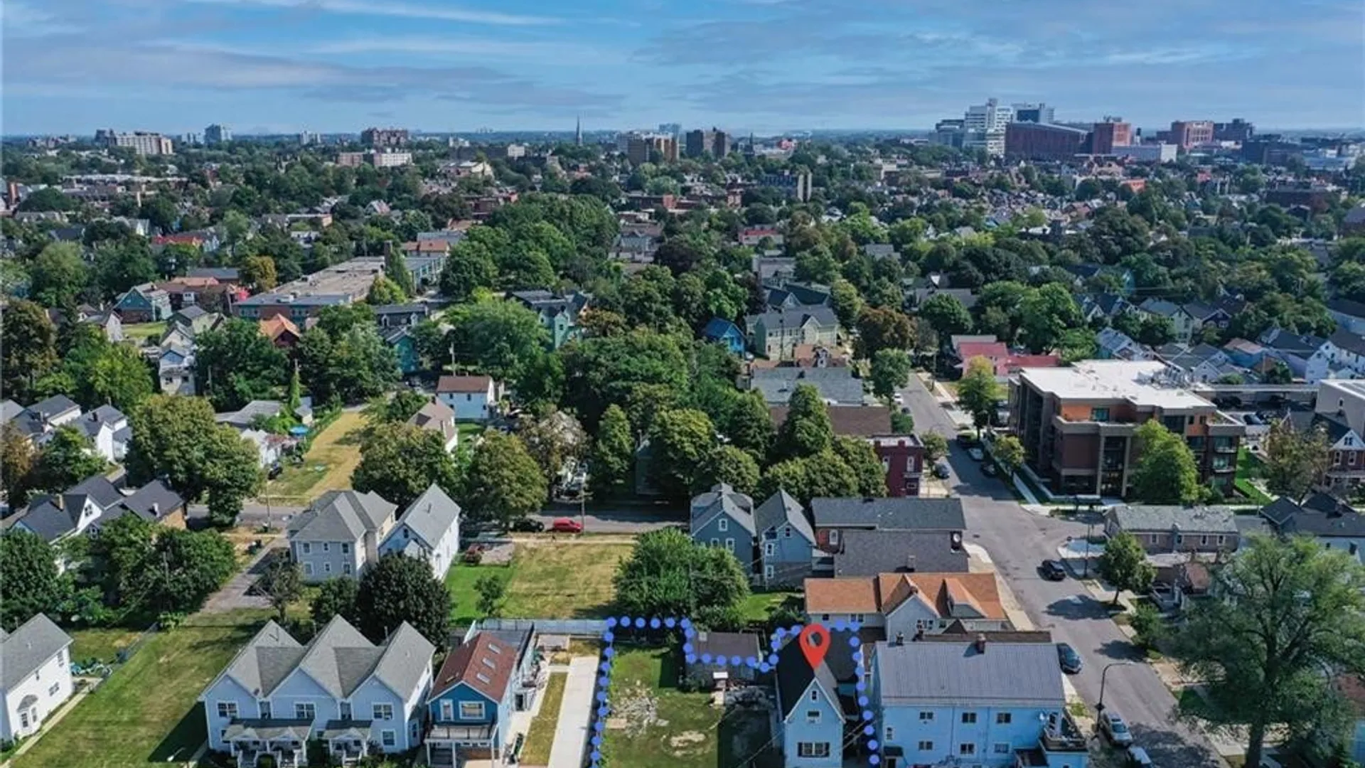 Property at 145 10th Street, Buffalo, NY 14201 27