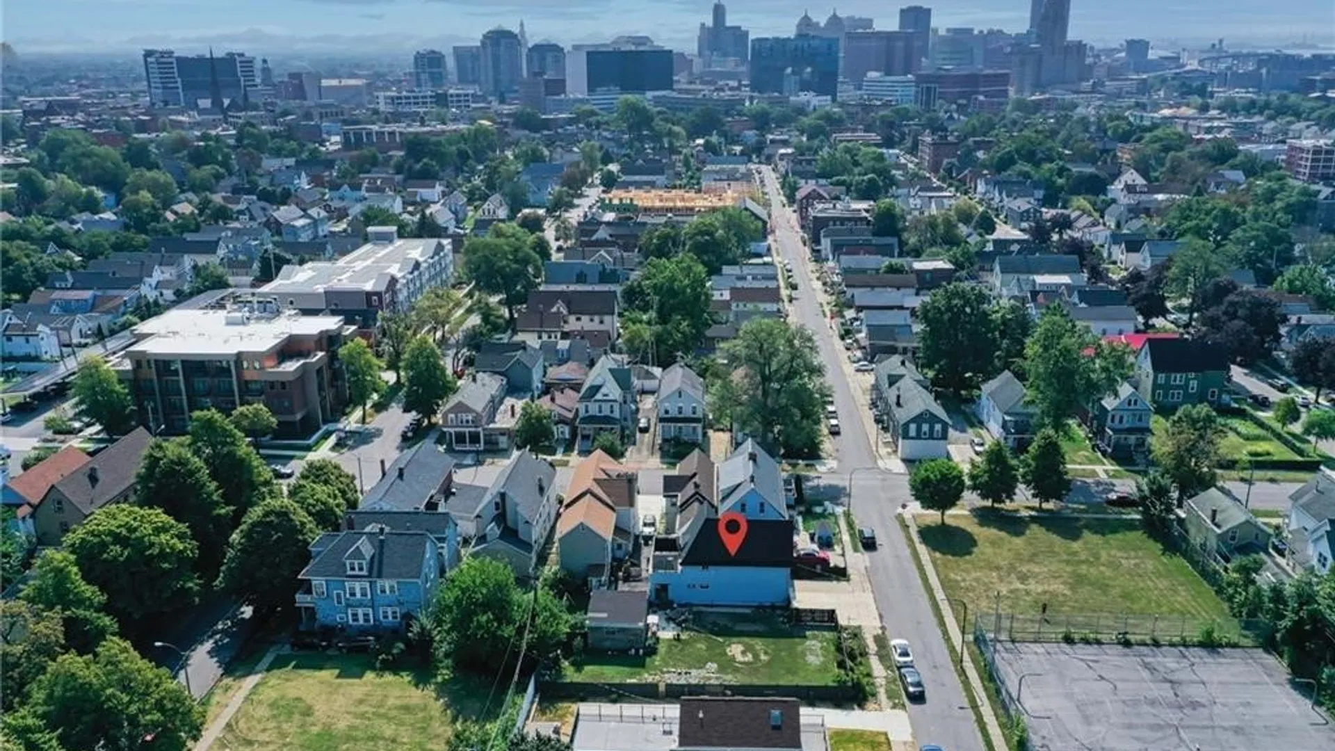 Property at 145 10th Street, Buffalo, NY 14201 29