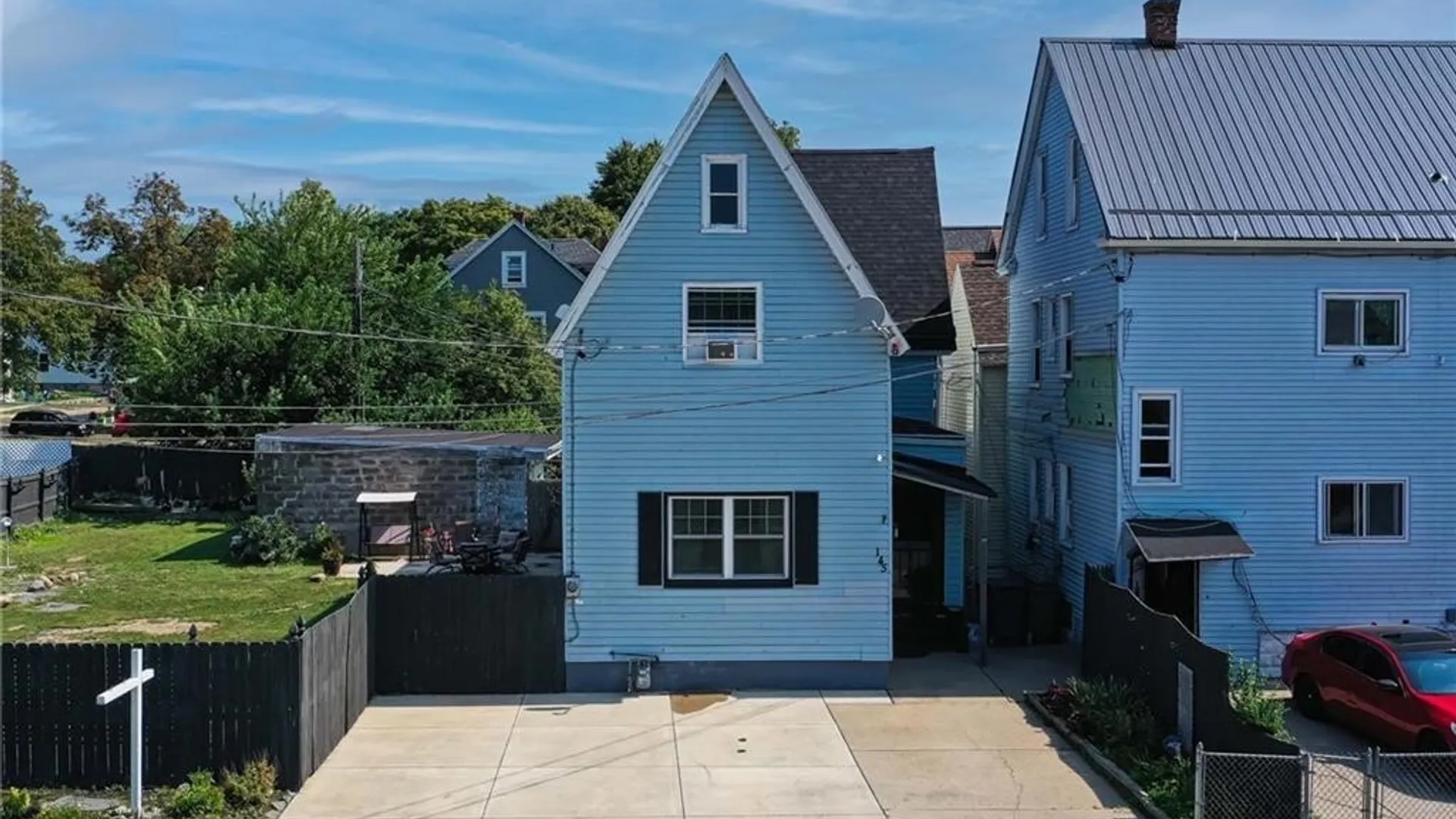 Property at 145 10th Street, Buffalo, NY 14201 3