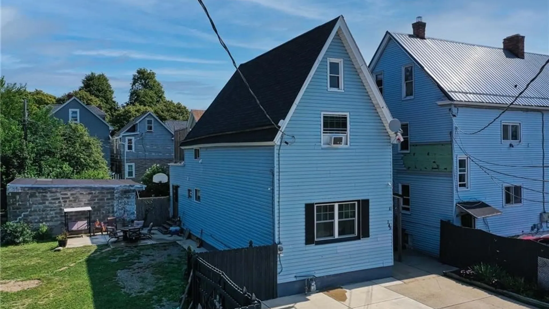 Property at 145 10th Street, Buffalo, NY 14201 4