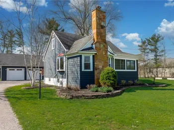 Property at 1840 Bullis Road, Elma, NY 14059