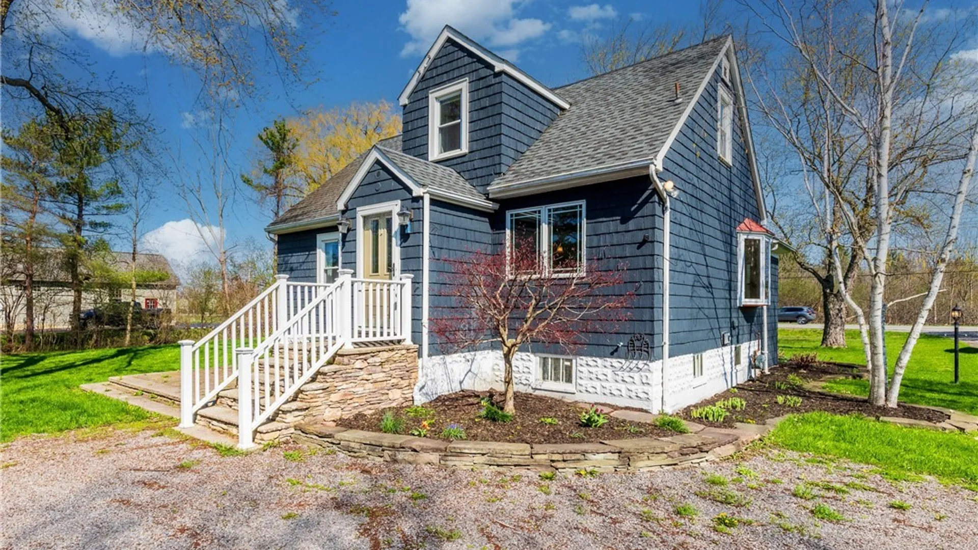 Property at 1840 Bullis Road, Elma, NY 14059 3