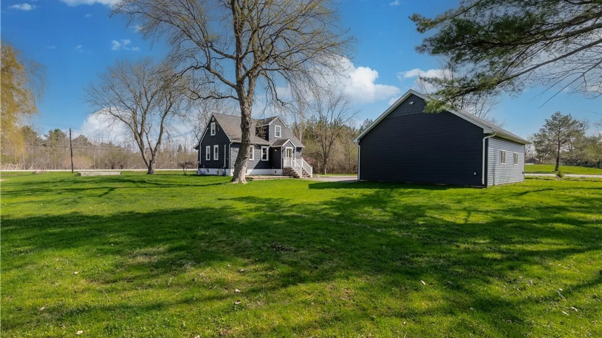 Property at 1840 Bullis Road, Elma, NY 14059 42