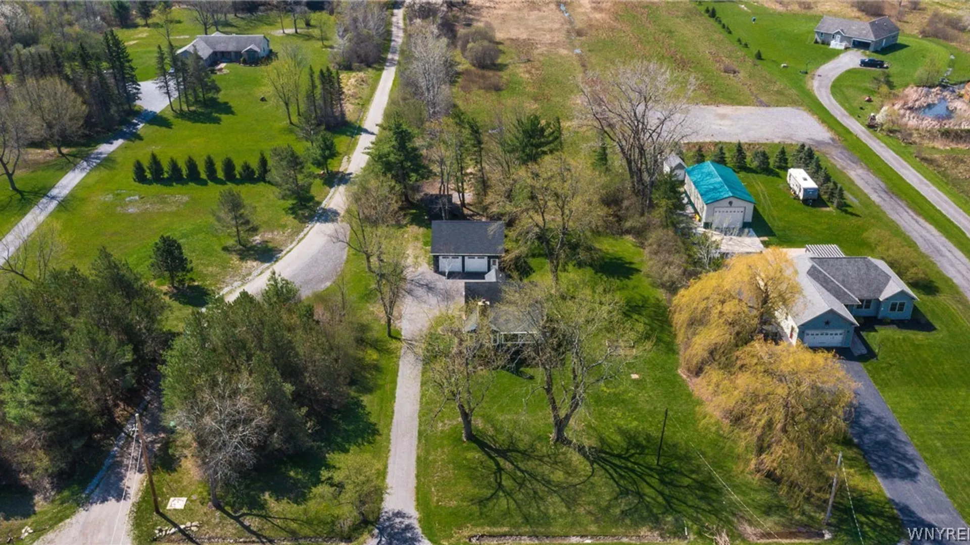 Property at 1840 Bullis Road, Elma, NY 14059 44