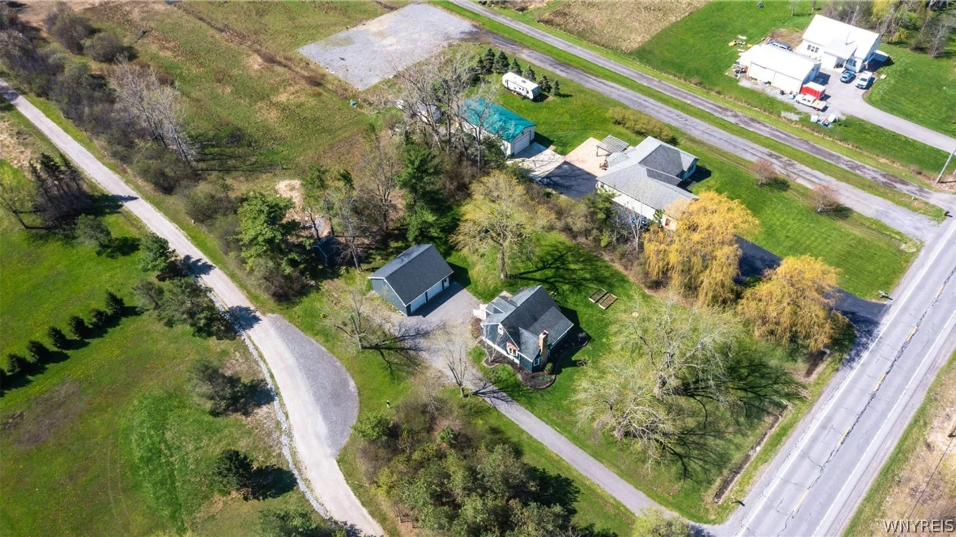 Property at 1840 Bullis Road, Elma, NY 14059 46
