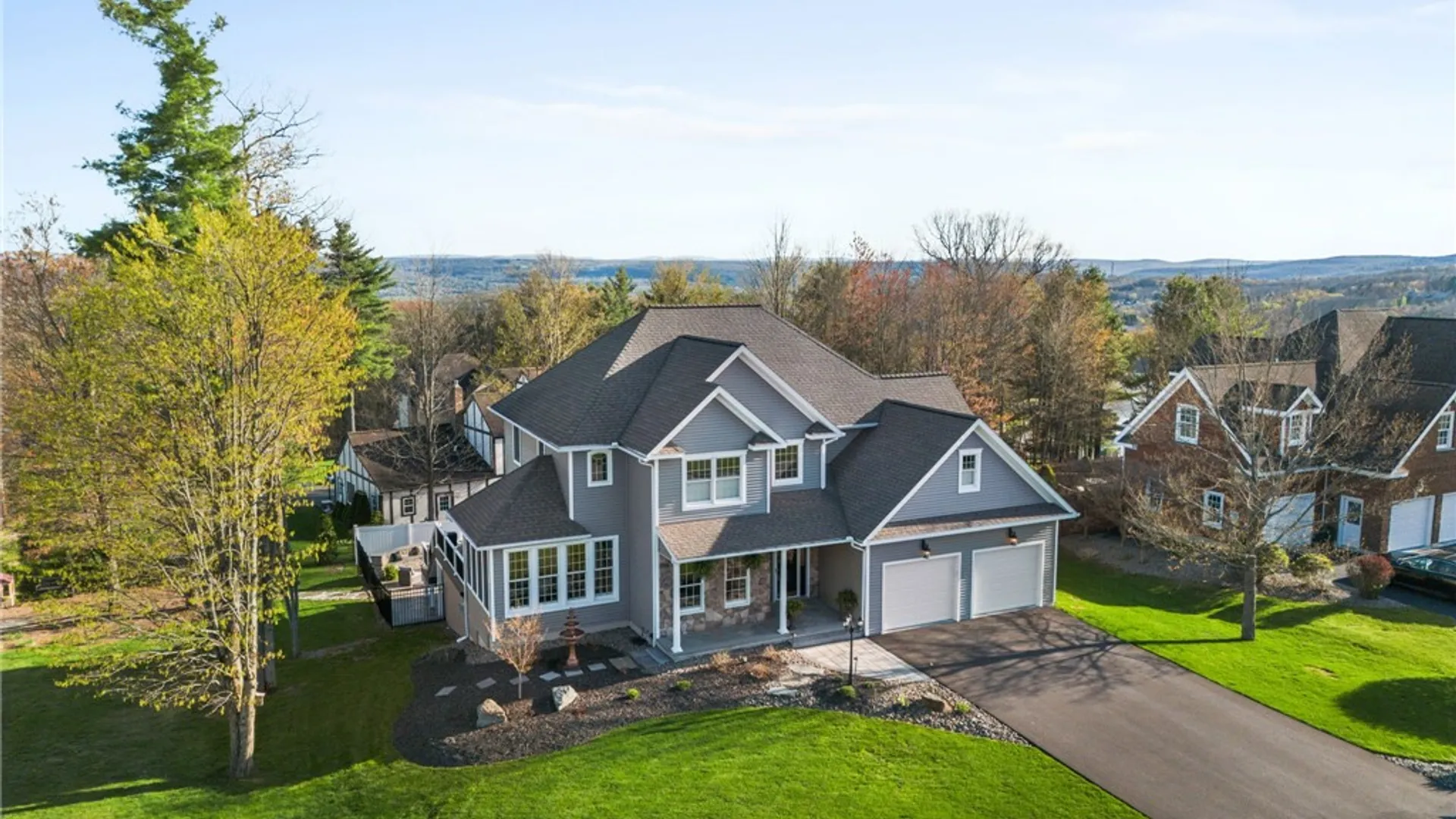 Property at 1174 Sapphire Drive, Union, NY 13760 42