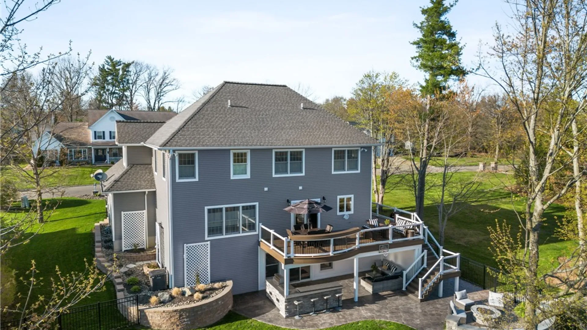 Property at 1174 Sapphire Drive, Union, NY 13760 43